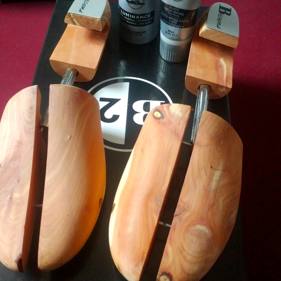 Mens shoes - Picture 3 of 4